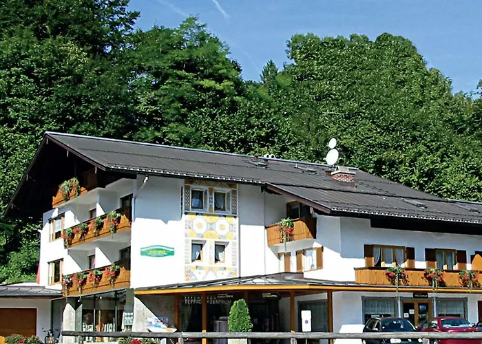 Alpenland Schneck