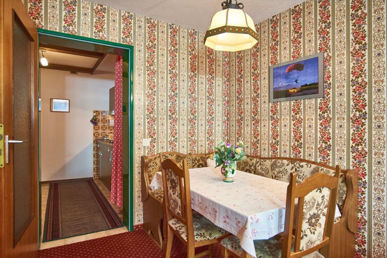 Alpenland Schneck Apartment Berchtesgaden