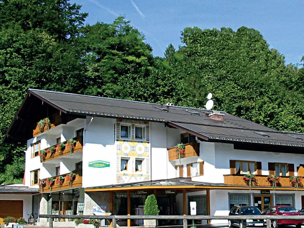 Apartment Alpenland Schneck