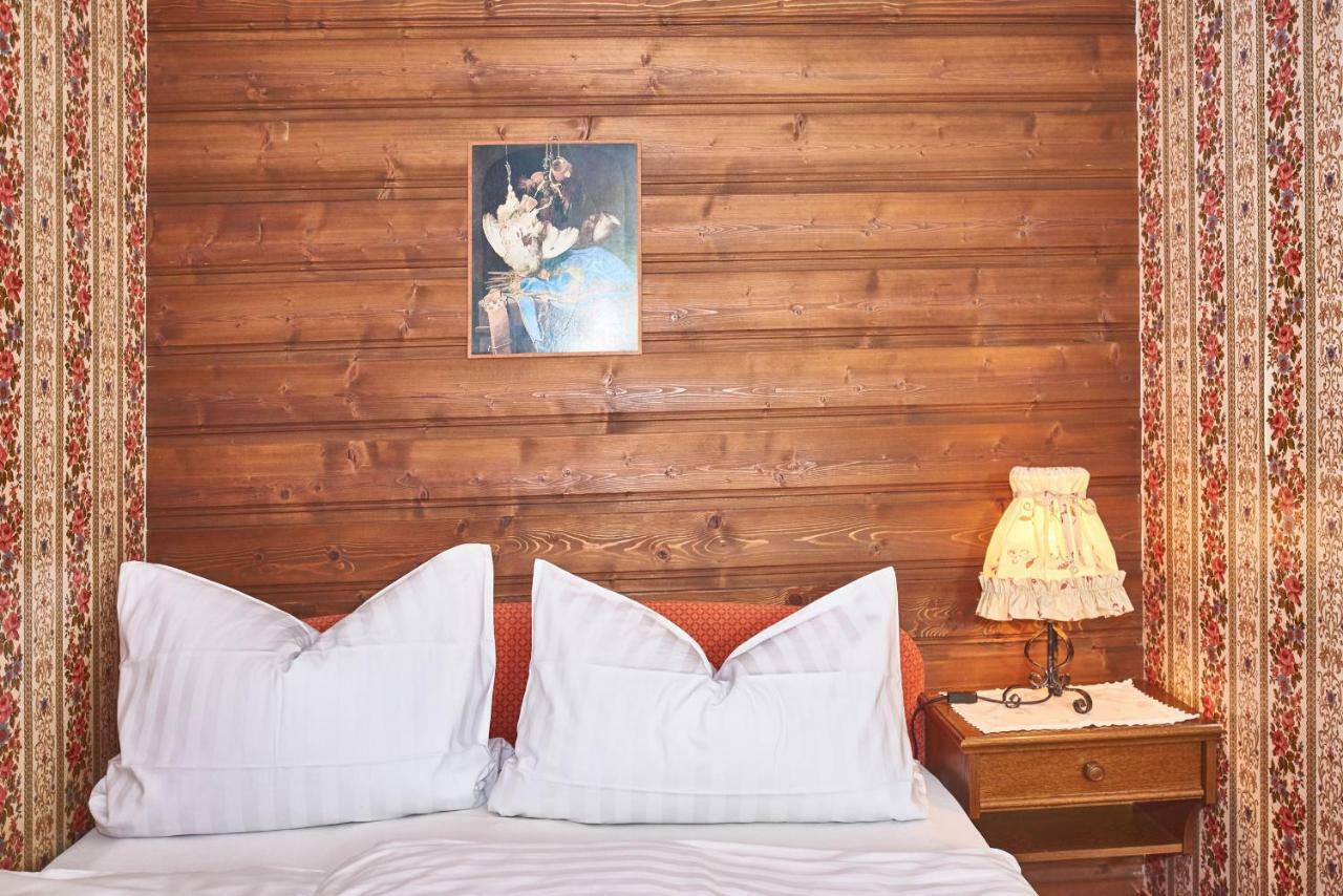 Apartment Alpenland Schneck *