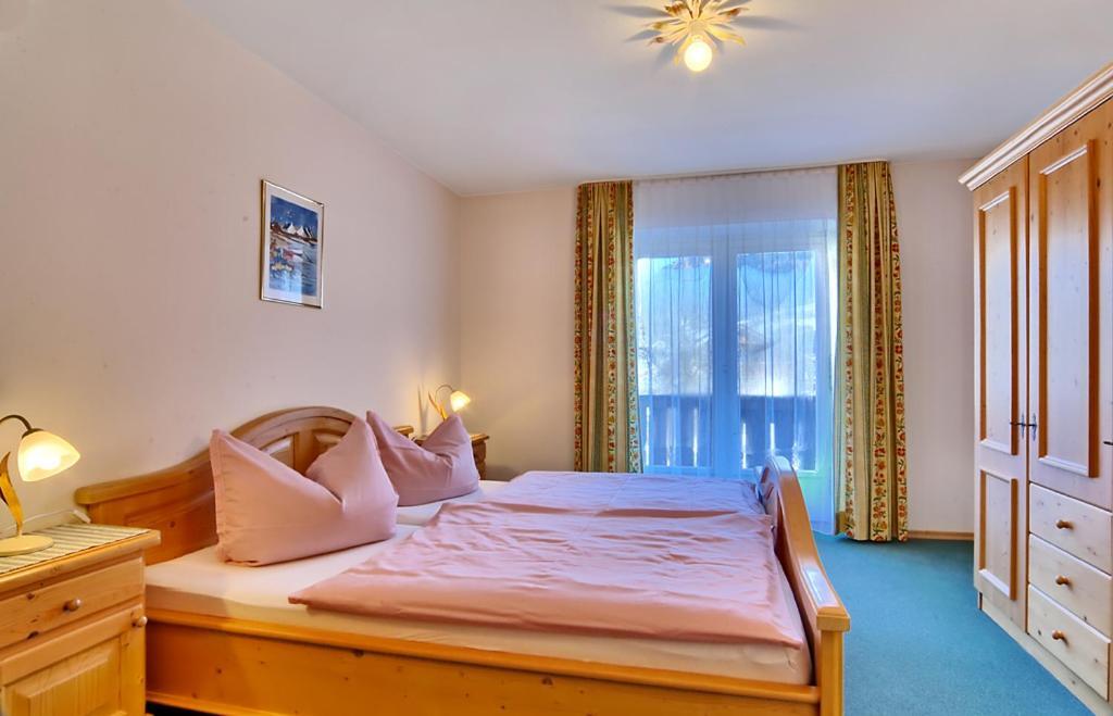Apartment Alpenland Schneck