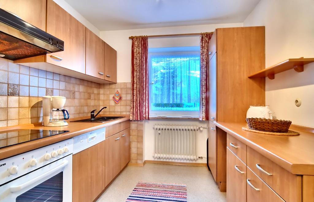 Alpenland Schneck Apartment