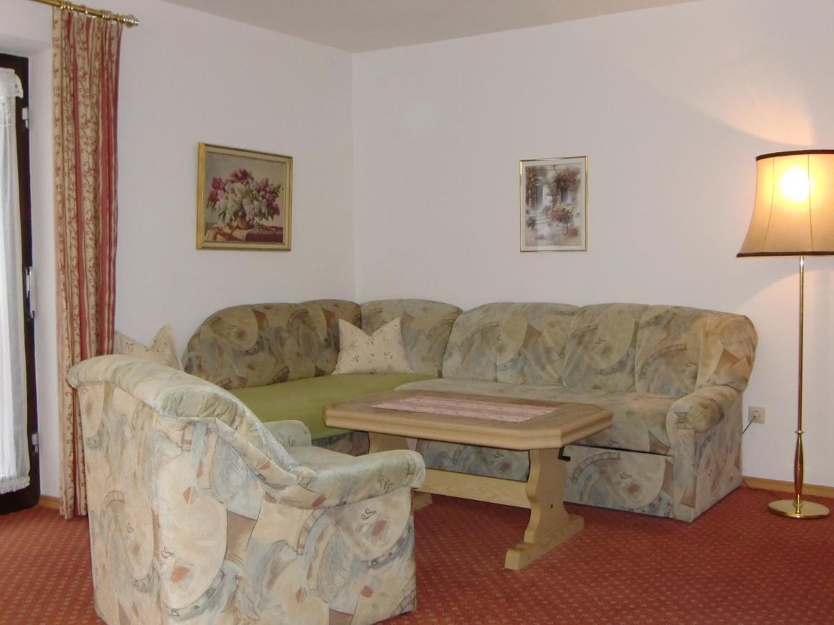 Alpenland Schneck Apartment *