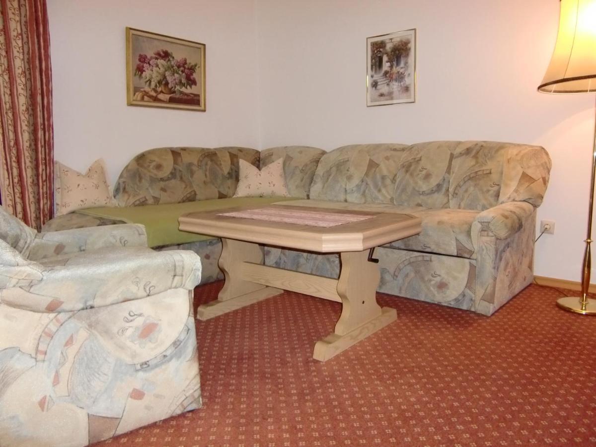 Alpenland Schneck Apartment