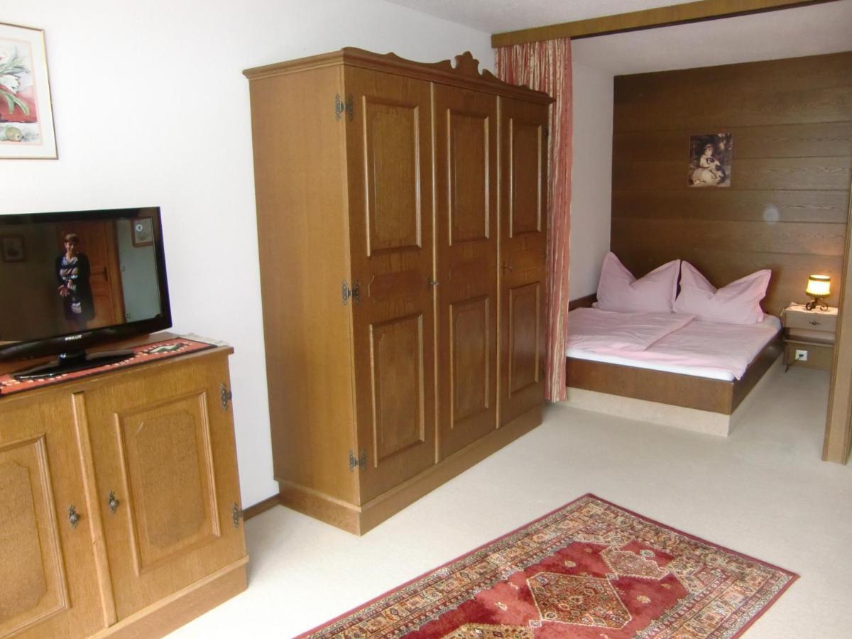 Alpenland Schneck Apartment