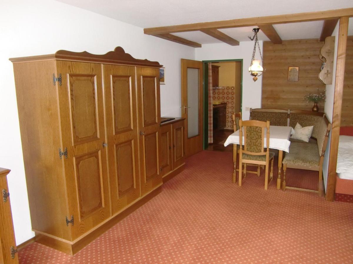 Apartment Alpenland Schneck Berchtesgaden