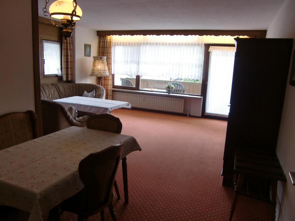 Apartment Alpenland Schneck *