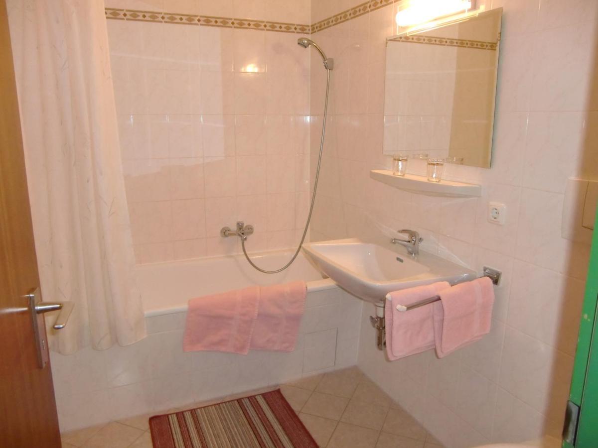 Alpenland Schneck Apartment Berchtesgaden
