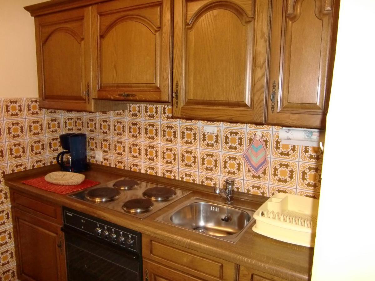 Alpenland Schneck Apartment *