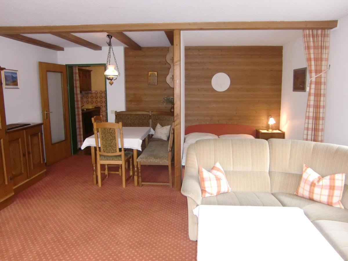Apartment Alpenland Schneck Berchtesgaden
