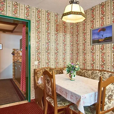 Alpenland Schneck Apartment Berchtesgaden Exterior photo