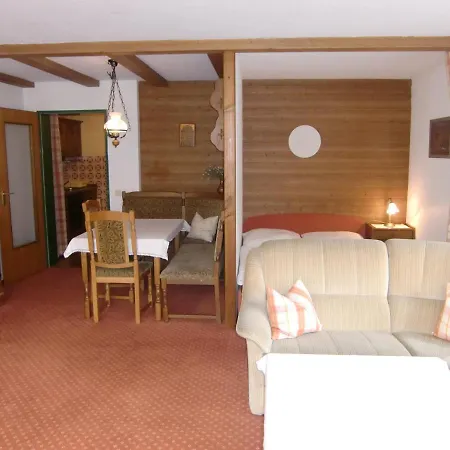 Alpenland Schneck Apartment Berchtesgaden Exterior photo
